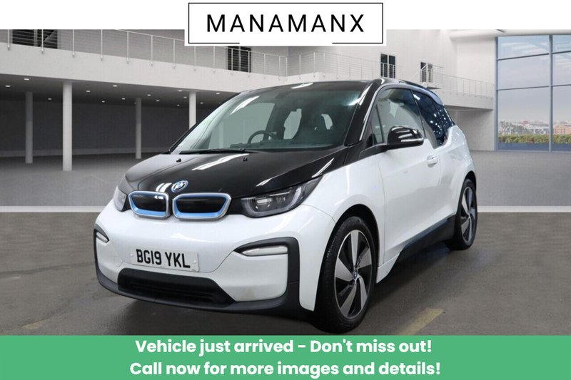 Used BMW i3 2019 for sale - 77967993: Photo 5