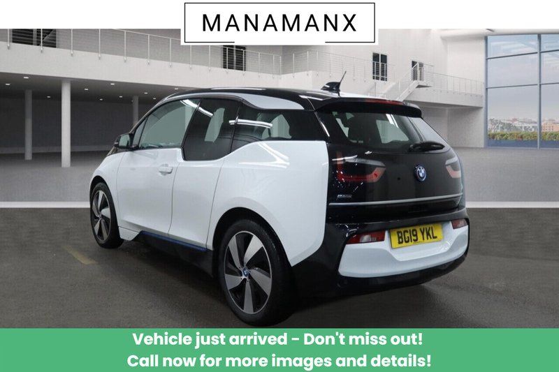 Used BMW i3 2019 for sale - 77967993: Photo 6