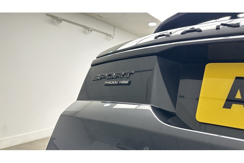 Used Land Rover Range Rover Sport 2019 for sale - 77384887: Photo 14