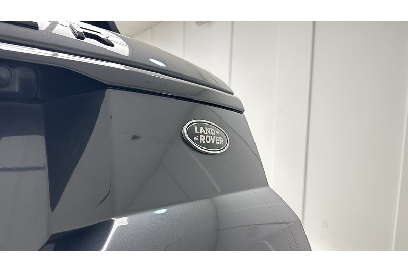 Used Land Rover Range Rover Sport 2019 for sale - 77384887: Photo 15