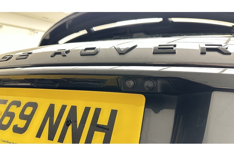 Used Land Rover Range Rover Sport 2019 for sale - 77384887: Photo 16