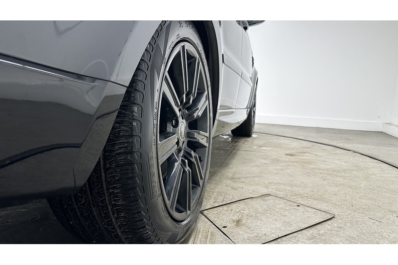 Used Land Rover Range Rover Sport 2019 for sale - 77384887: Photo 17