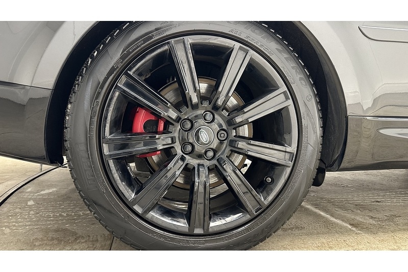 Used Land Rover Range Rover Sport 2019 for sale - 77384887: Photo 18