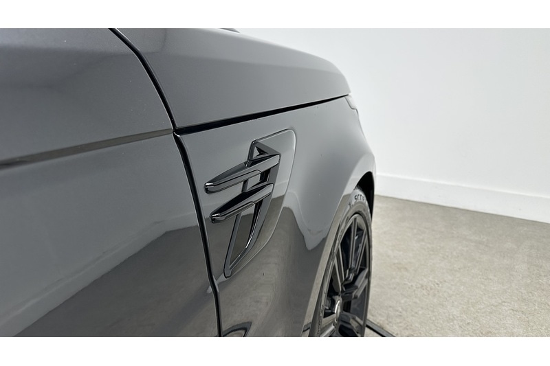 Used Land Rover Range Rover Sport 2019 for sale - 77384887: Photo 19