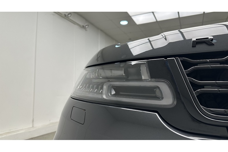 Used Land Rover Range Rover Sport 2019 for sale - 77384887: Photo 21