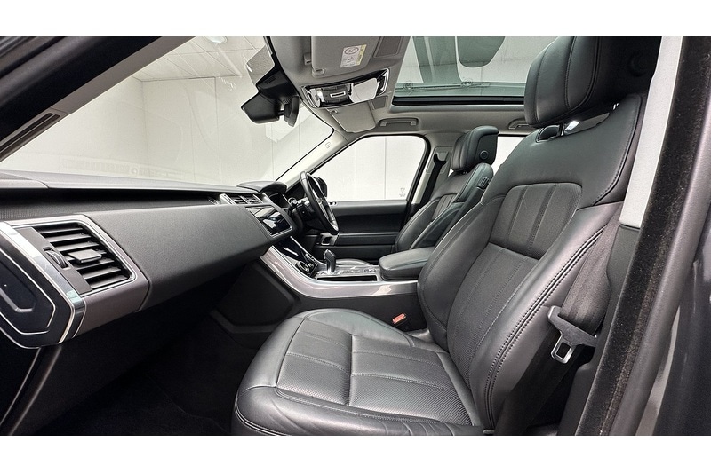 Used Land Rover Range Rover Sport 2019 for sale - 77384887: Photo 23