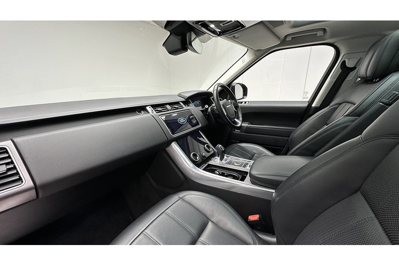 Used Land Rover Range Rover Sport 2019 for sale - 77384887: Photo 24