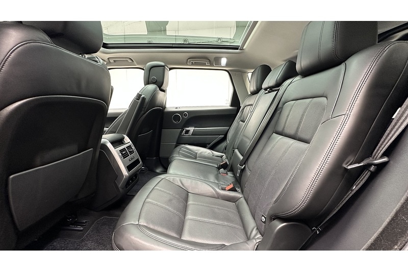 Used Land Rover Range Rover Sport 2019 for sale - 77384887: Photo 27