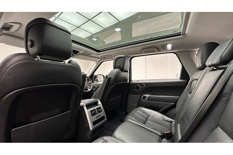 Used Land Rover Range Rover Sport 2019 for sale - 77384887: Photo 29