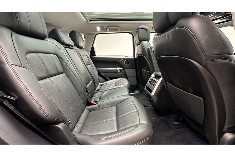 Used Land Rover Range Rover Sport 2019 for sale - 77384887: Photo 30