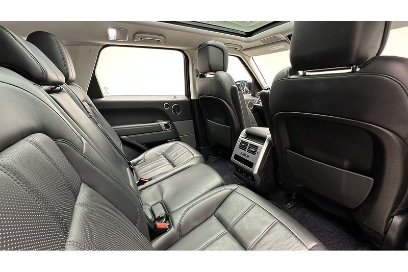 Used Land Rover Range Rover Sport 2019 for sale - 77384887: Photo 31