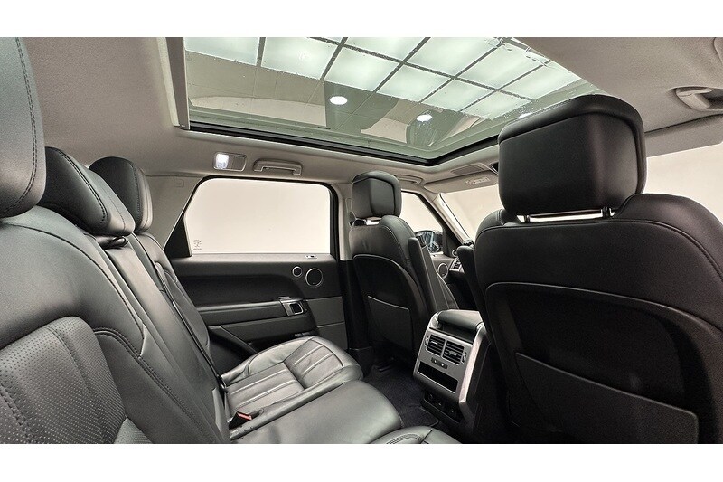 Used Land Rover Range Rover Sport 2019 for sale - 77384887: Photo 32