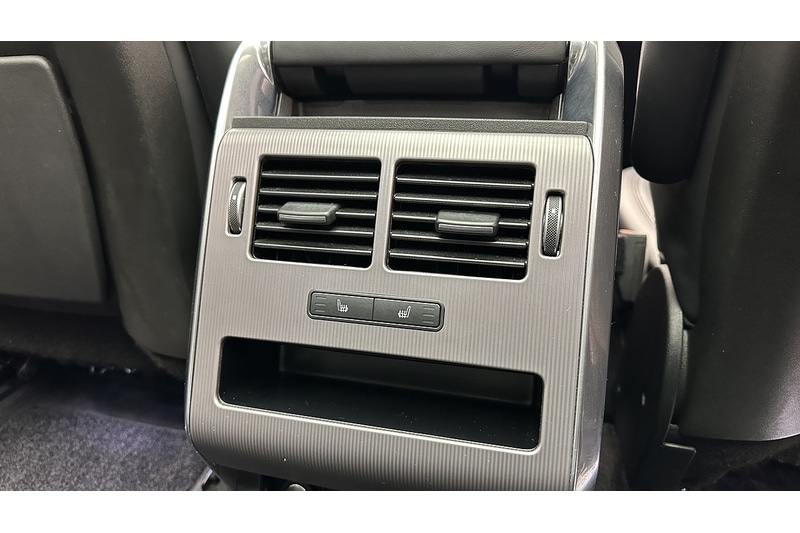 Used Land Rover Range Rover Sport 2019 for sale - 77384887: Photo 33