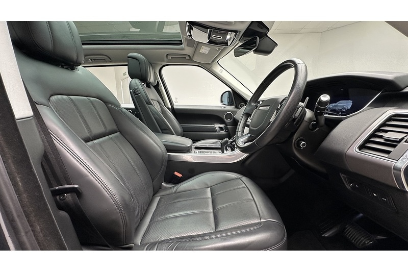 Used Land Rover Range Rover Sport 2019 for sale - 77384887: Photo 35