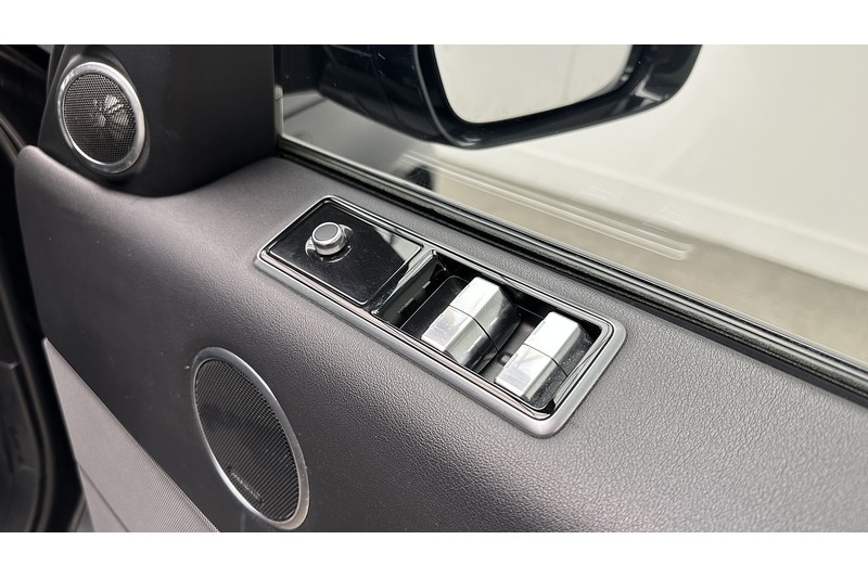 Used Land Rover Range Rover Sport 2019 for sale - 77384887: Photo 41