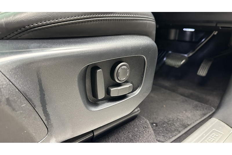 Used Land Rover Range Rover Sport 2019 for sale - 77384887: Photo 42