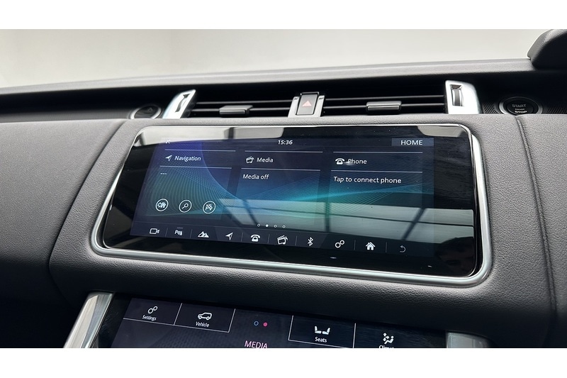 Used Land Rover Range Rover Sport 2019 for sale - 77384887: Photo 51