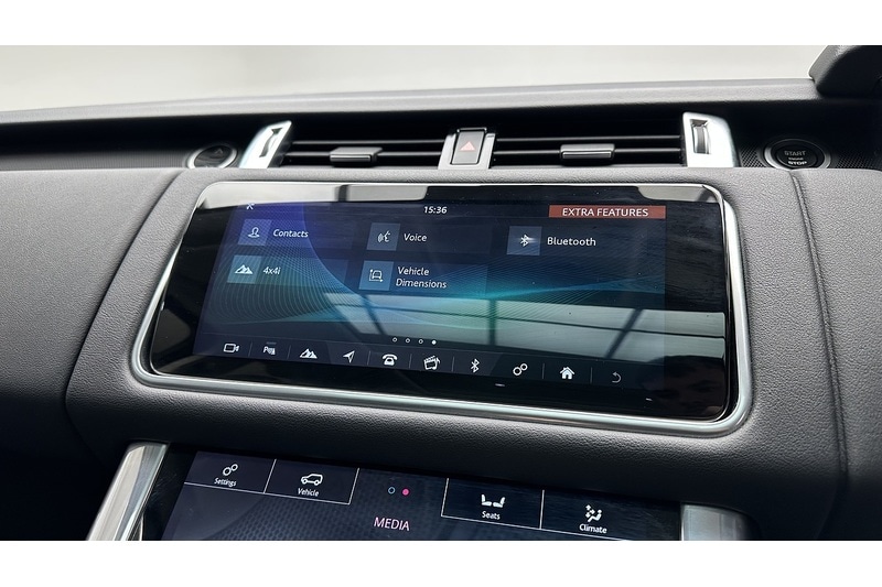 Used Land Rover Range Rover Sport 2019 for sale - 77384887: Photo 53