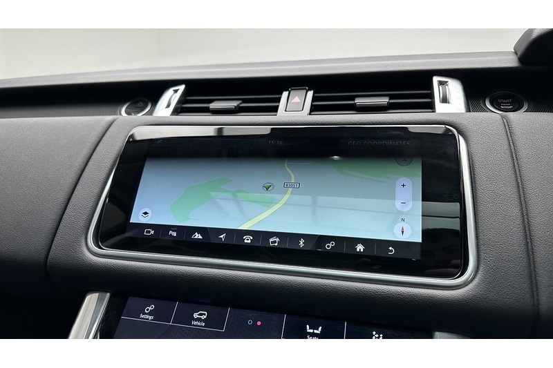 Used Land Rover Range Rover Sport 2019 for sale - 77384887: Photo 54