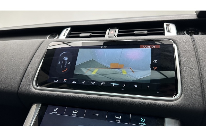 Used Land Rover Range Rover Sport 2019 for sale - 77384887: Photo 55