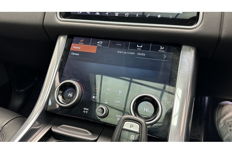 Used Land Rover Range Rover Sport 2019 for sale - 77384887: Photo 58