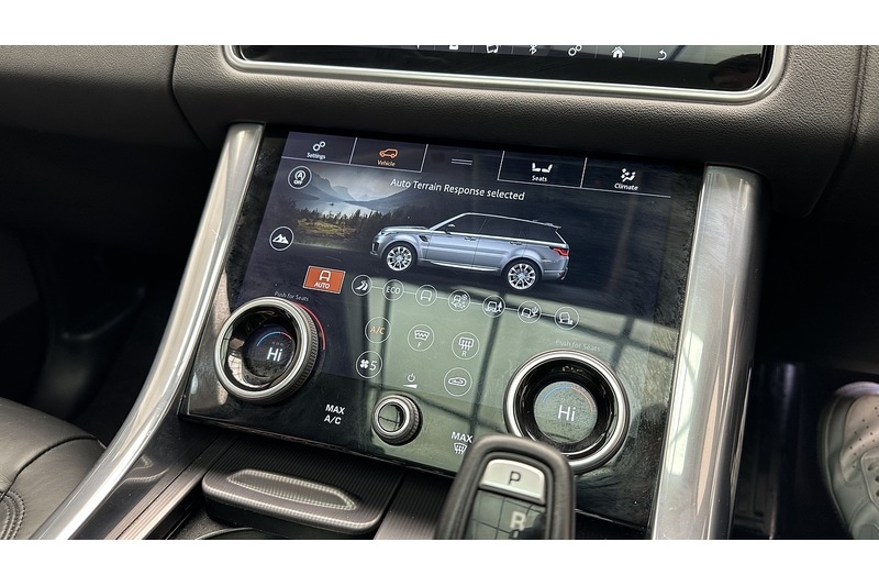 Used Land Rover Range Rover Sport 2019 for sale - 77384887: Photo 59