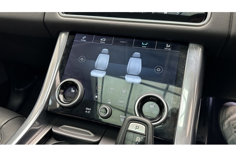 Used Land Rover Range Rover Sport 2019 for sale - 77384887: Photo 60