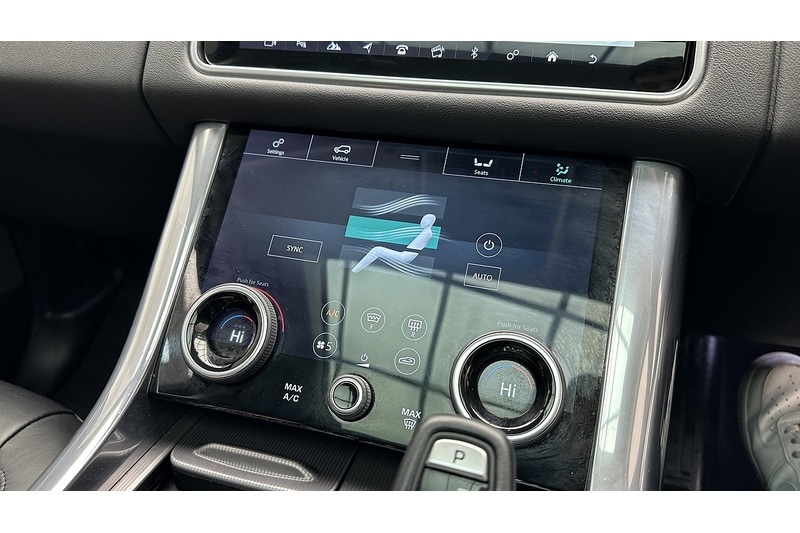 Used Land Rover Range Rover Sport 2019 for sale - 77384887: Photo 61