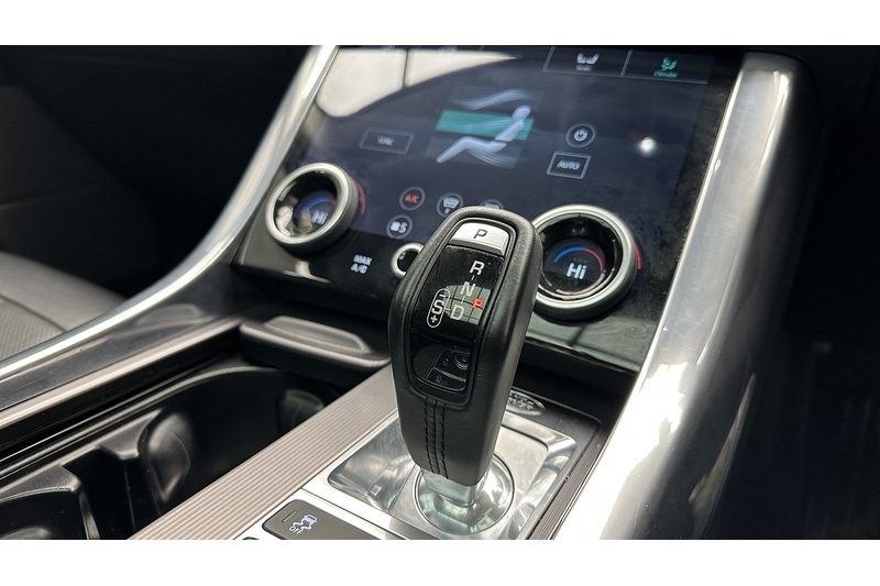 Used Land Rover Range Rover Sport 2019 for sale - 77384887: Photo 62