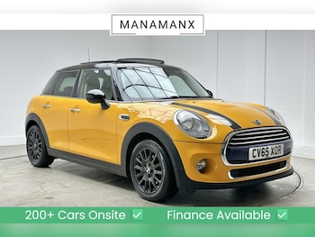 Used MINI Hatch 2015 for sale - 79526399: Photo