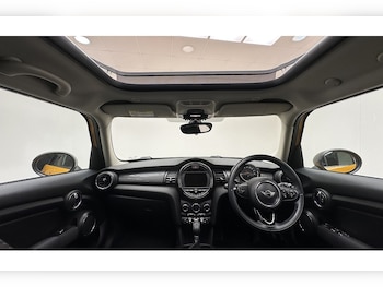 Used MINI Hatch 2015 for sale - 79526399: Photo