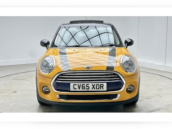 Used MINI Hatch 2015 for sale - 79526399: Photo