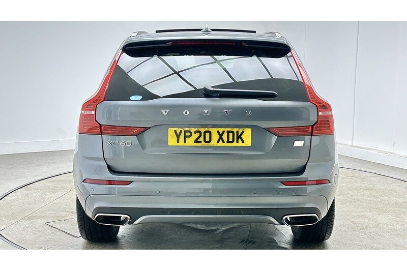 Used Volvo XC60 2020 for sale - 78144221: Photo 10