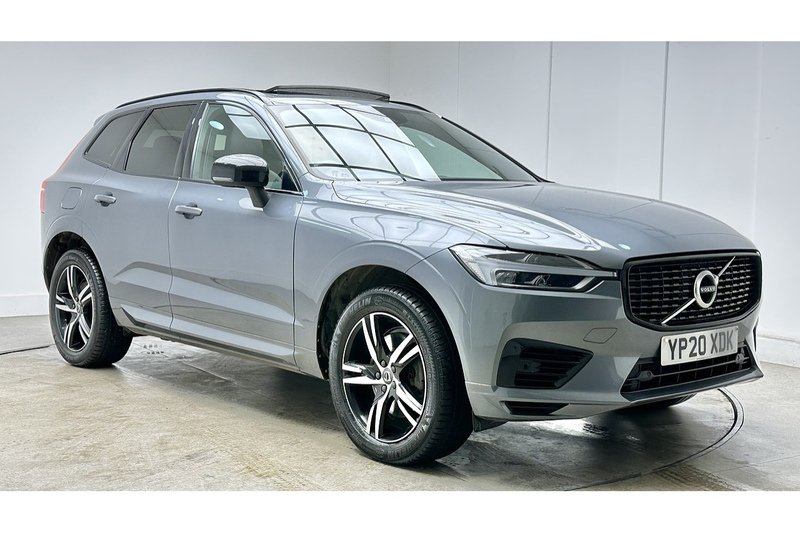 Used Volvo XC60 2020 for sale - 78144221: Photo 11