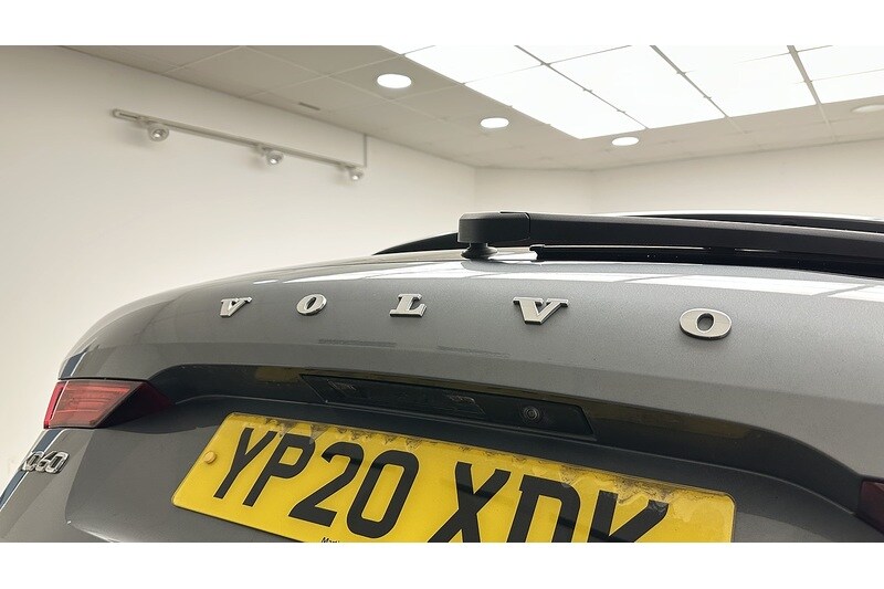 Used Volvo XC60 2020 for sale - 78144221: Photo 13