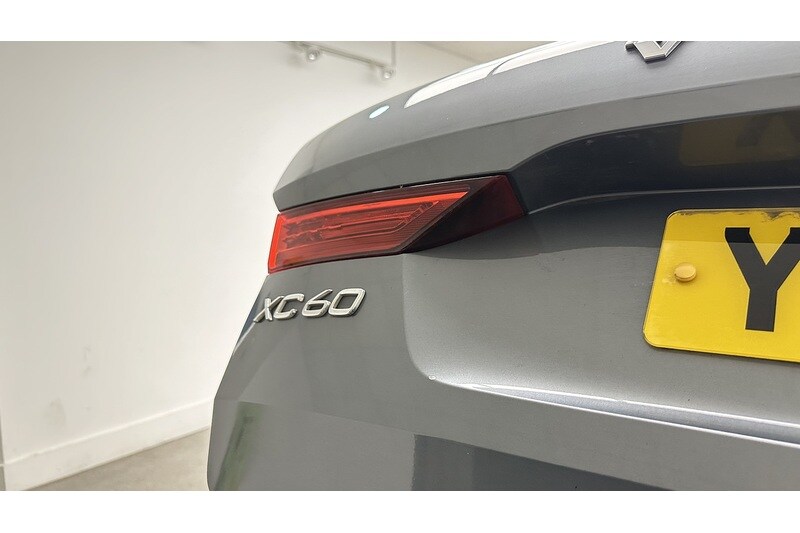 Used Volvo XC60 2020 for sale - 78144221: Photo 14