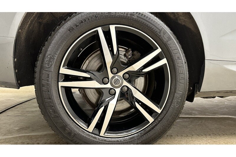 Used Volvo XC60 2020 for sale - 78144221: Photo 17