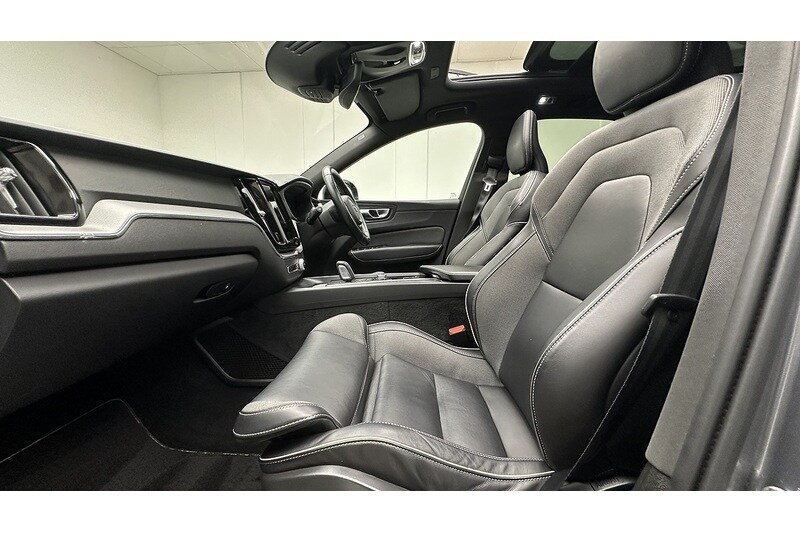 Used Volvo XC60 2020 for sale - 78144221: Photo 20