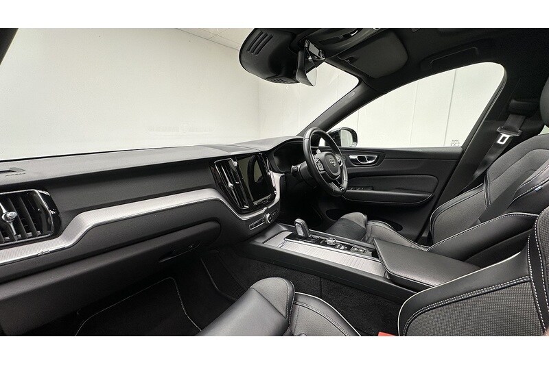 Used Volvo XC60 2020 for sale - 78144221: Photo 21