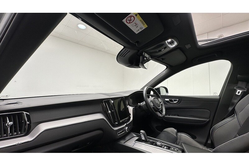 Used Volvo XC60 2020 for sale - 78144221: Photo 22