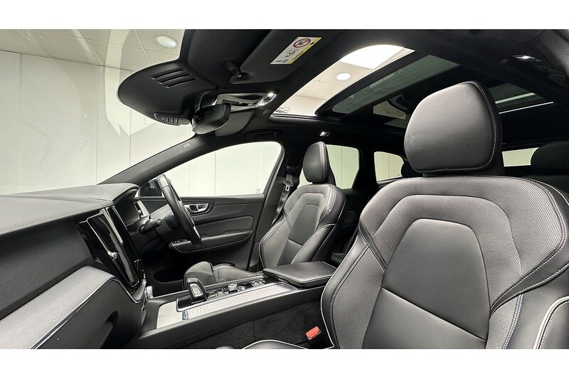 Used Volvo XC60 2020 for sale - 78144221: Photo 23