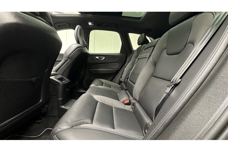 Used Volvo XC60 2020 for sale - 78144221: Photo 24