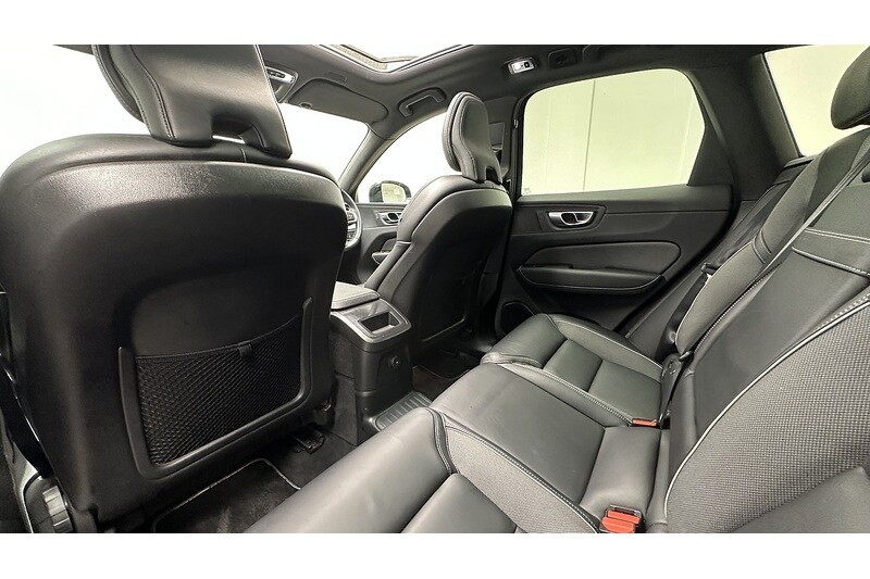 Used Volvo XC60 2020 for sale - 78144221: Photo 26