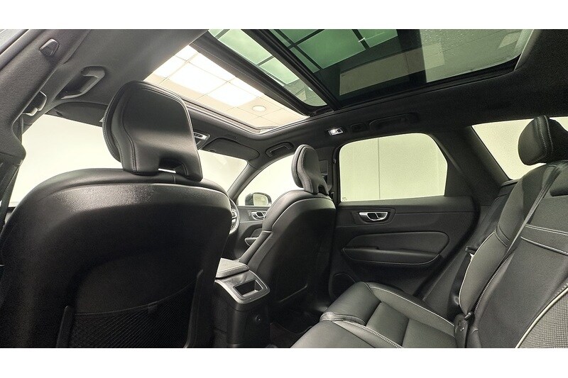 Used Volvo XC60 2020 for sale - 78144221: Photo 27