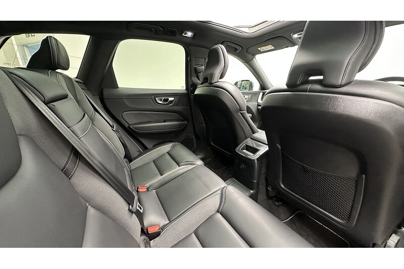 Used Volvo XC60 2020 for sale - 78144221: Photo 29