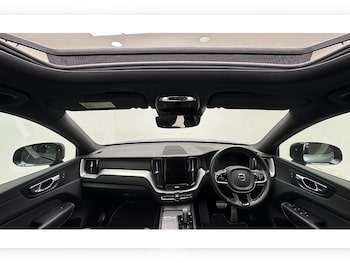 Used Volvo XC60 2020 for sale - 78144221: Photo
