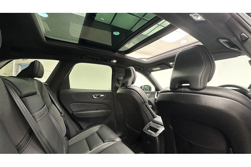 Used Volvo XC60 2020 for sale - 78144221: Photo 30