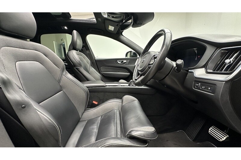 Used Volvo XC60 2020 for sale - 78144221: Photo 32