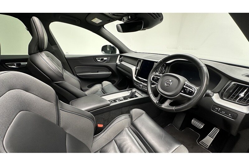 Used Volvo XC60 2020 for sale - 78144221: Photo 33