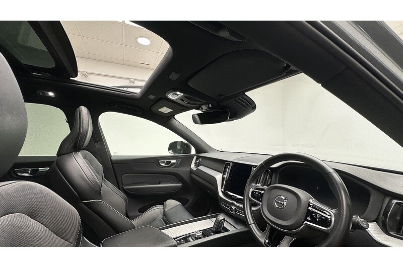 Used Volvo XC60 2020 for sale - 78144221: Photo 34